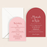 Mariah 2 Card Package