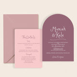 Mariah 2 Card Package