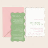 Hannah 2 Card Package