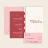 Hannah 2 Card Package