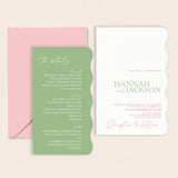 Hannah 2 Card Package