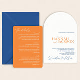 Hannah 2 Card Package