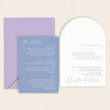 Hannah 2 Card Package