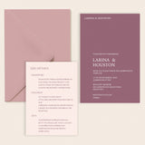 Larina 2 Card Package