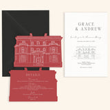 Grace 2 Card Package