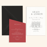 Grace Alternate 2 Card Package