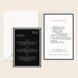 Charlie 2 Card Package