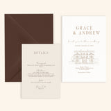 Grace Alternate 2 Card Package