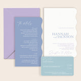 Hannah 2 Card Package