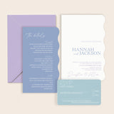 Hannah 3 Card Package