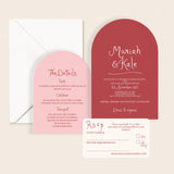 Mariah 3 Card Package