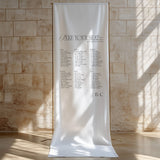 Charlie Fabric Seating Chart