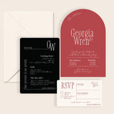 Cosmo 3 Card Package