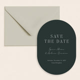 Grace Save the Date