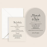 Mariah 2 Card Package