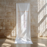 Bonbon Bow Fabric Seating Chart