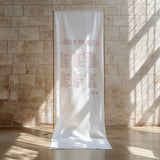 Charlie Fabric Seating Chart