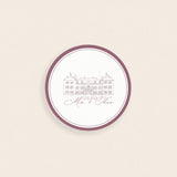 Noir Coasters