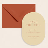 Grace Save the Date