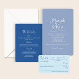 Mariah 3 Card Package