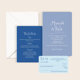 Mariah 2 Card Package