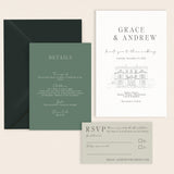 Grace Alternate 3 Card Package