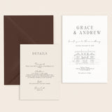 Grace Alternate 2 Card Package