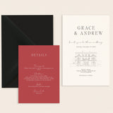 Grace Alternate 2 Card Package