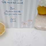 Amore Coasters