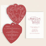 Love Letter 2 Card Package