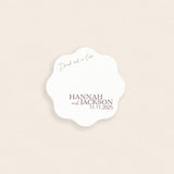 Hannah Coasters