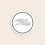 Charlie Coasters