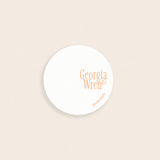 Cosmo Coasters