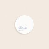 Larina Coasters