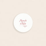 Mariah Coasters