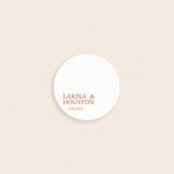 Larina Coasters