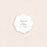 Mariah Coasters