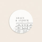 Grace Coasters