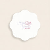 Love Letter Coasters