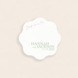 Hannah Coasters