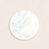 Amore Coasters