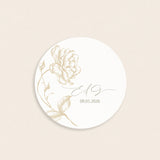 Blossom Coasters