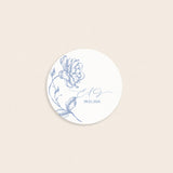 Blossom Coasters