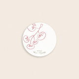 Amore Coasters