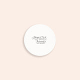 Love Letter Coasters