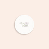 Love Letter Coasters