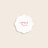 Love Letter Coasters