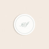 Vow Coasters