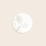 Blossom Coasters