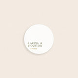 Larina Coasters